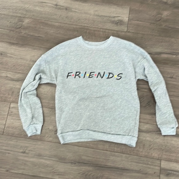 Friends sweatshirt - Picture 1 of 1